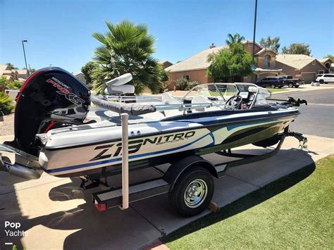 nitro z19 sport for sale.